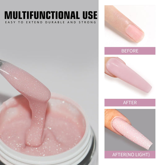 Beautilux Builder Gel BHBG55-13 55g