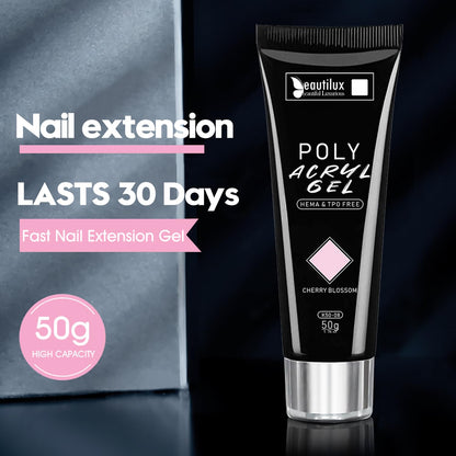 Beautilux Acrylgel 50g