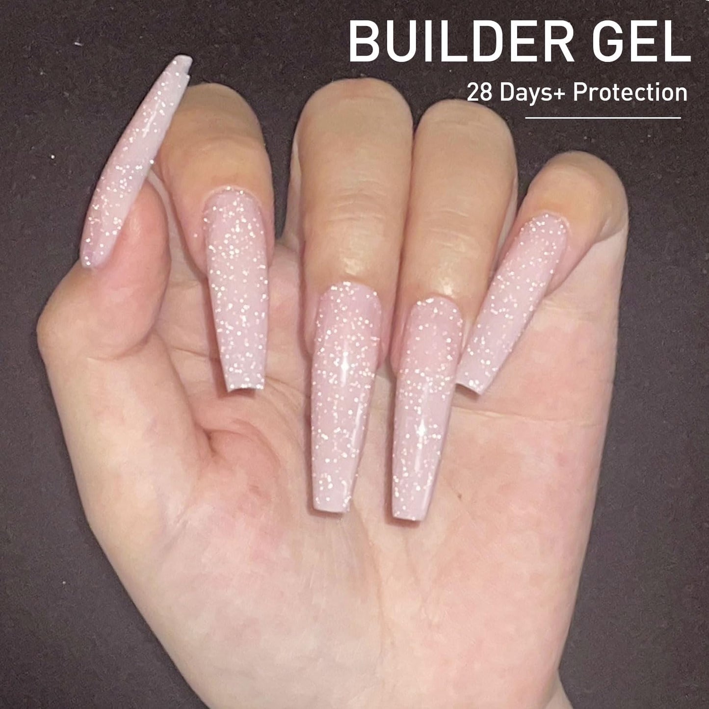 Beautilux Builder Gel BHBG55-13 55g