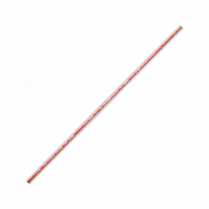 Juliana Nails Professzionális fehér félhold reszelő 100/180