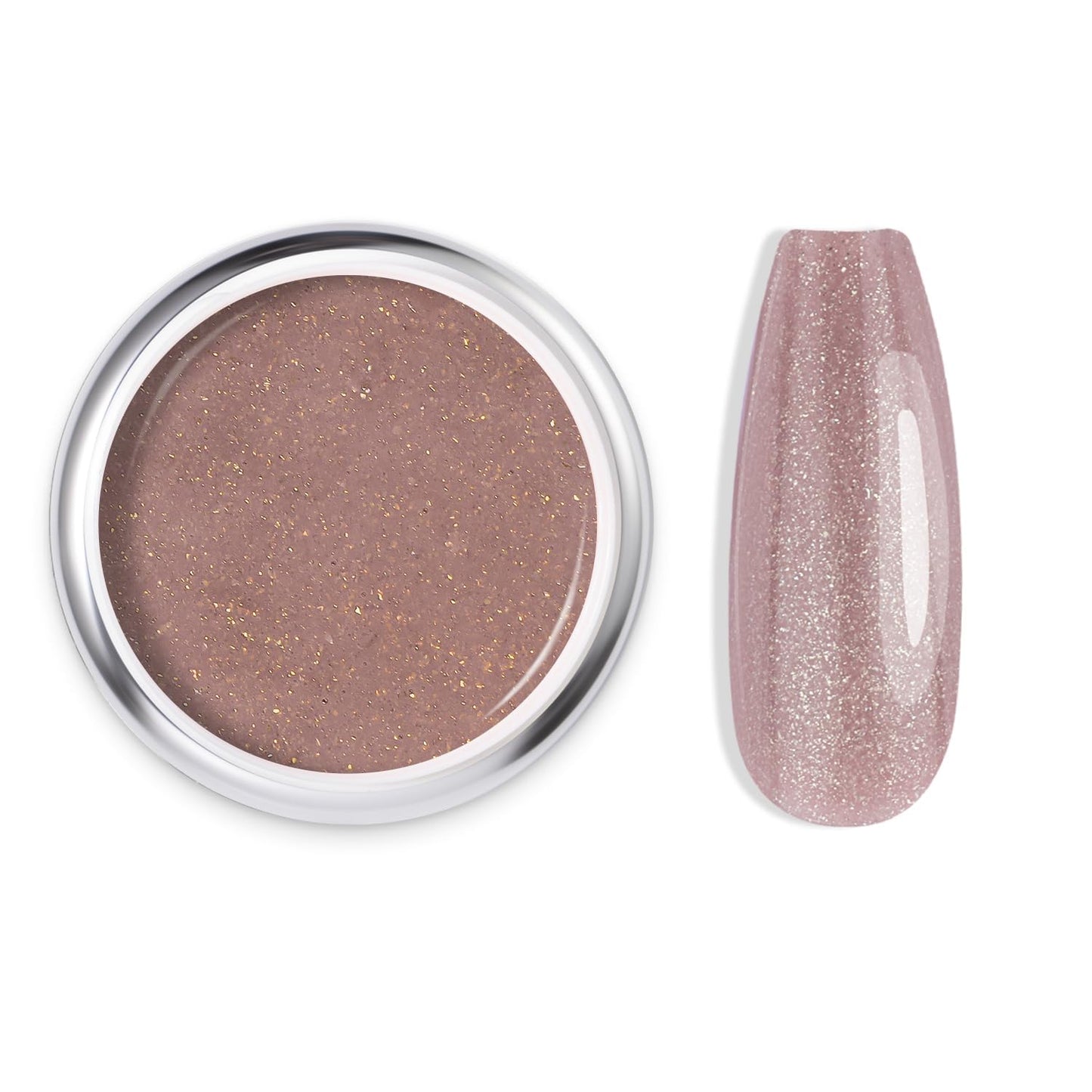 Beautilux Builder Gel BHBG55-05 55g