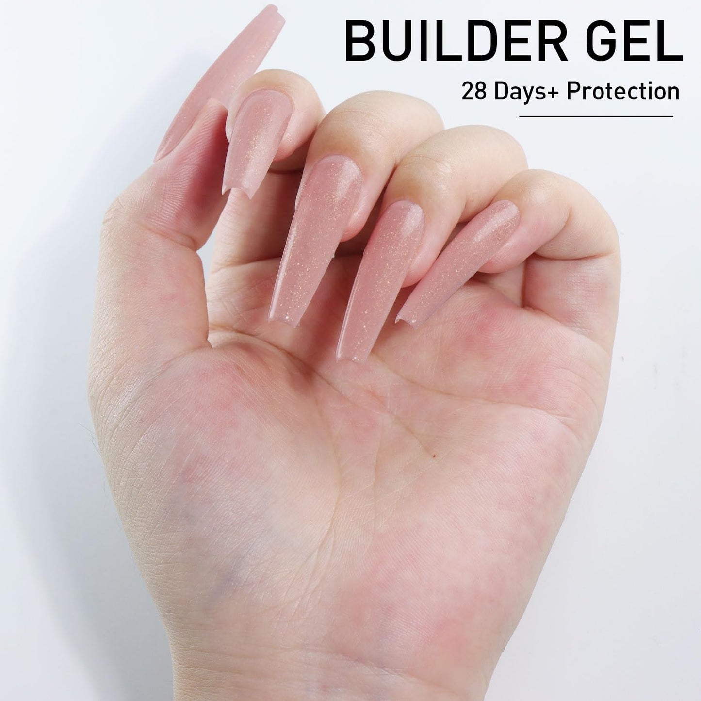 Beautilux Builder Gel BHBG55-05 55g