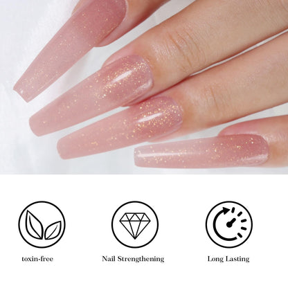 Beautilux Builder Gel BHBG55-05 55g