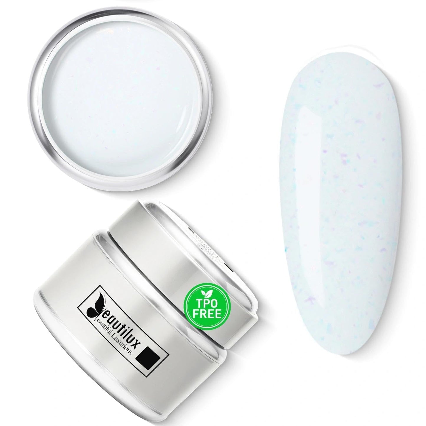 Beautilux Builder Gel BHBG55-08 55g