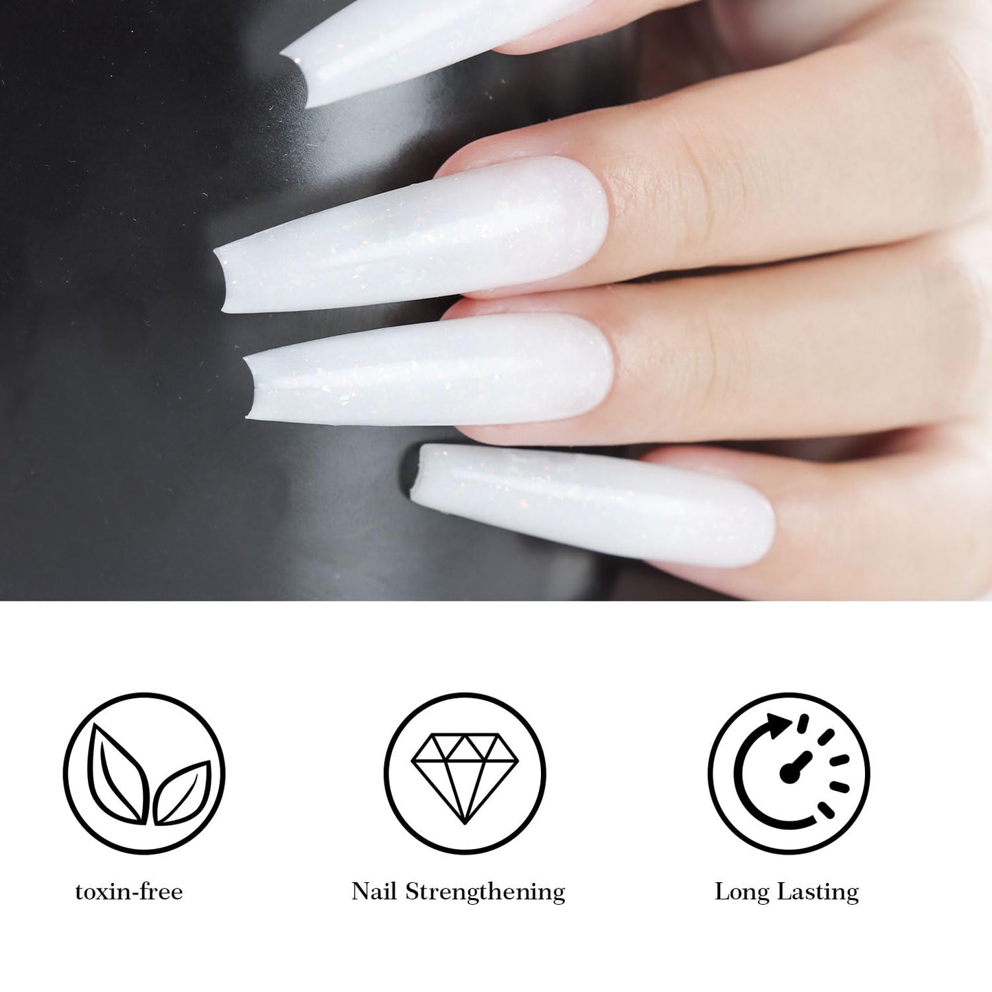 Beautilux Builder Gel BHBG55-08 55g