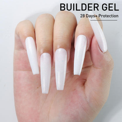 Beautilux Builder Gel BHBG55-08 55g