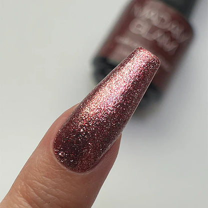 Madam Glam Gel-Nagellack – Treasure 15 ml