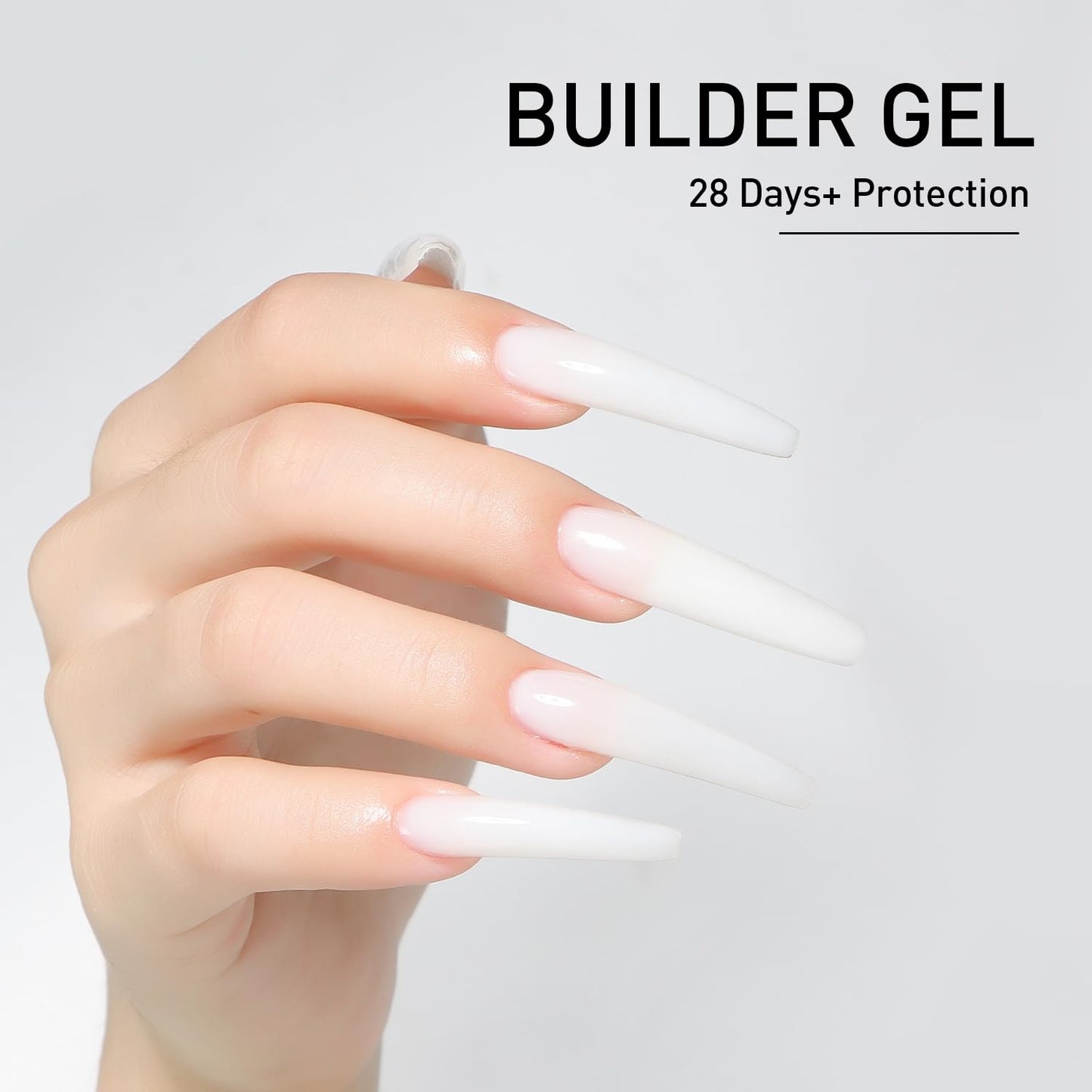 Beautilux Builder Gel BHB55-02 55g