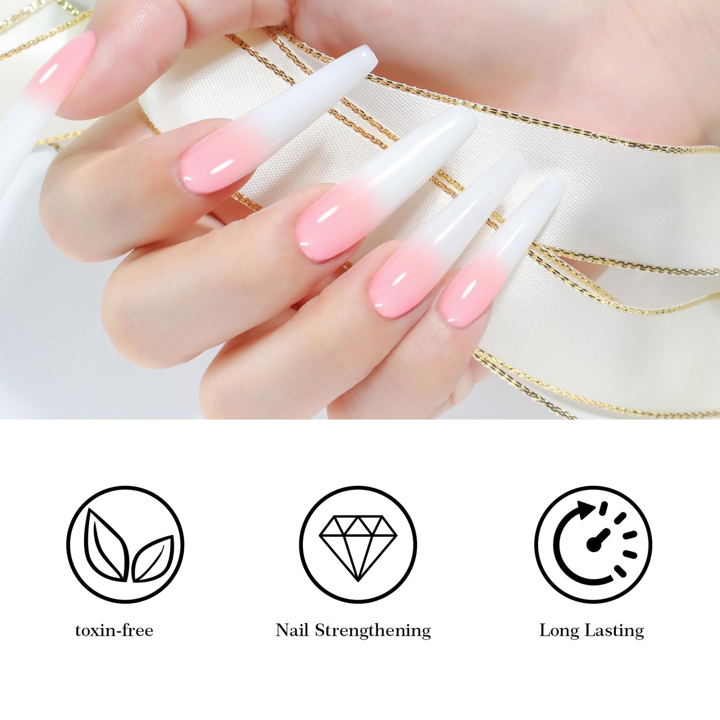 Beautilux Builder Gel BHB55-02 55g